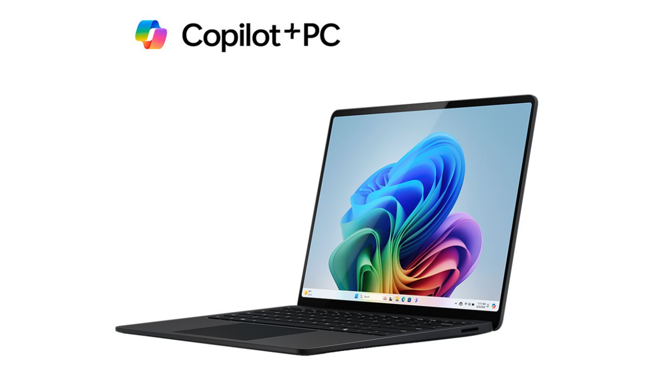 Surface Laptop 7